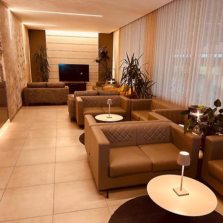 Hotel Derby S Lido di Jesolo Dış mekan fotoğraf