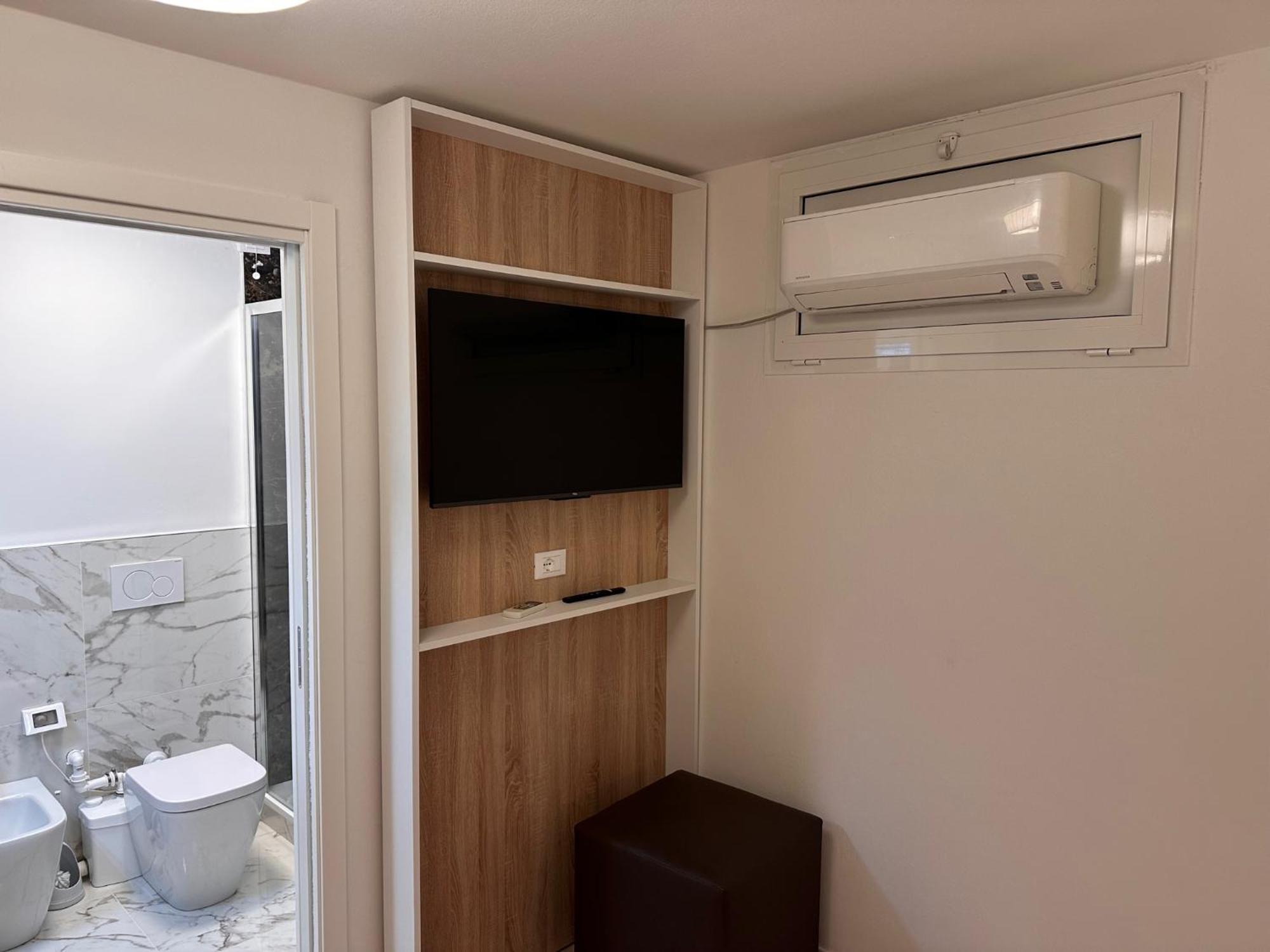 Hotel Derby S Lido di Jesolo Dış mekan fotoğraf
