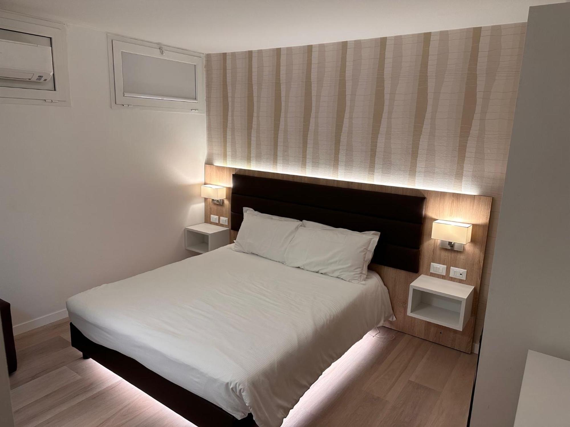 Hotel Derby S Lido di Jesolo Dış mekan fotoğraf