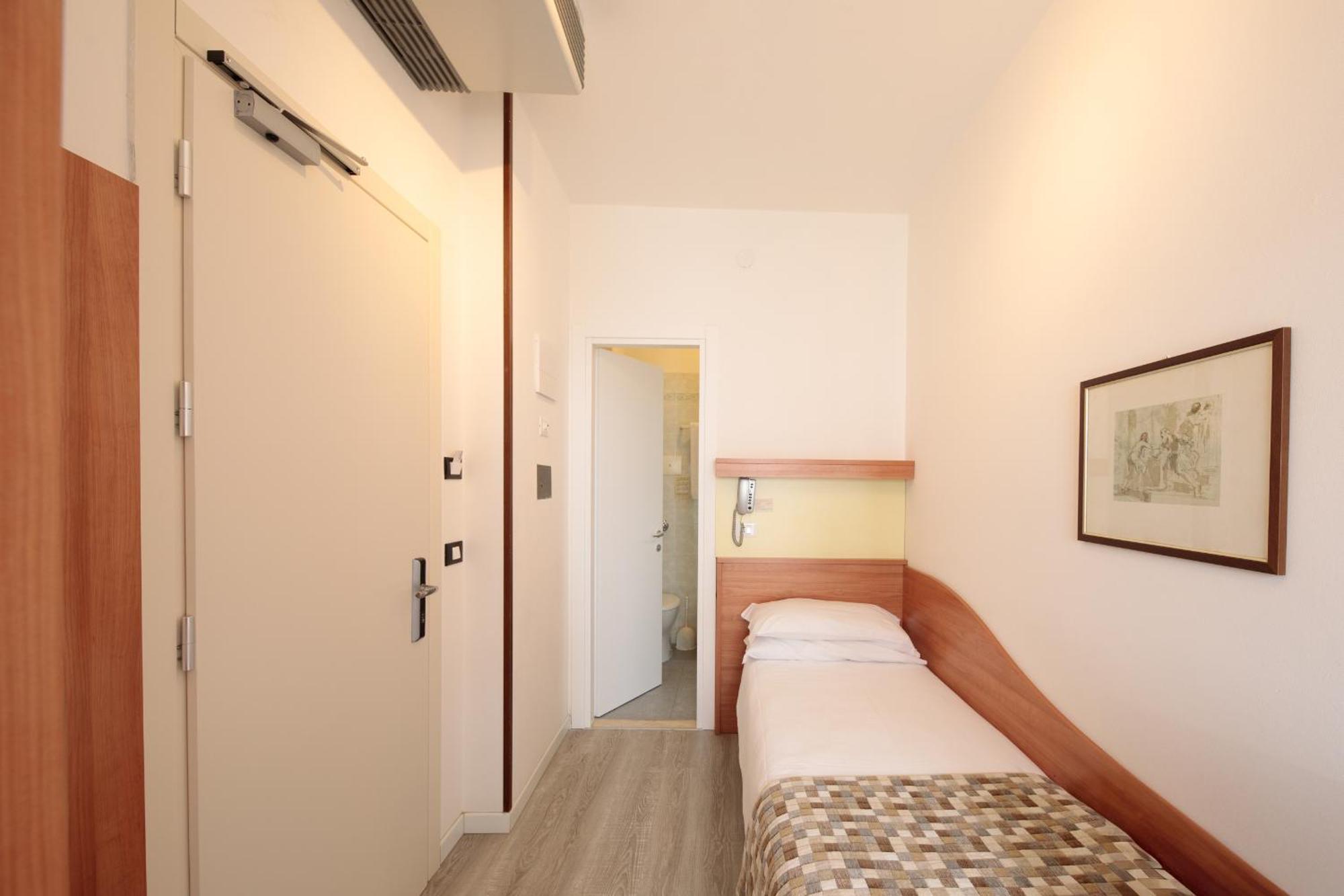 Hotel Derby S Lido di Jesolo Dış mekan fotoğraf