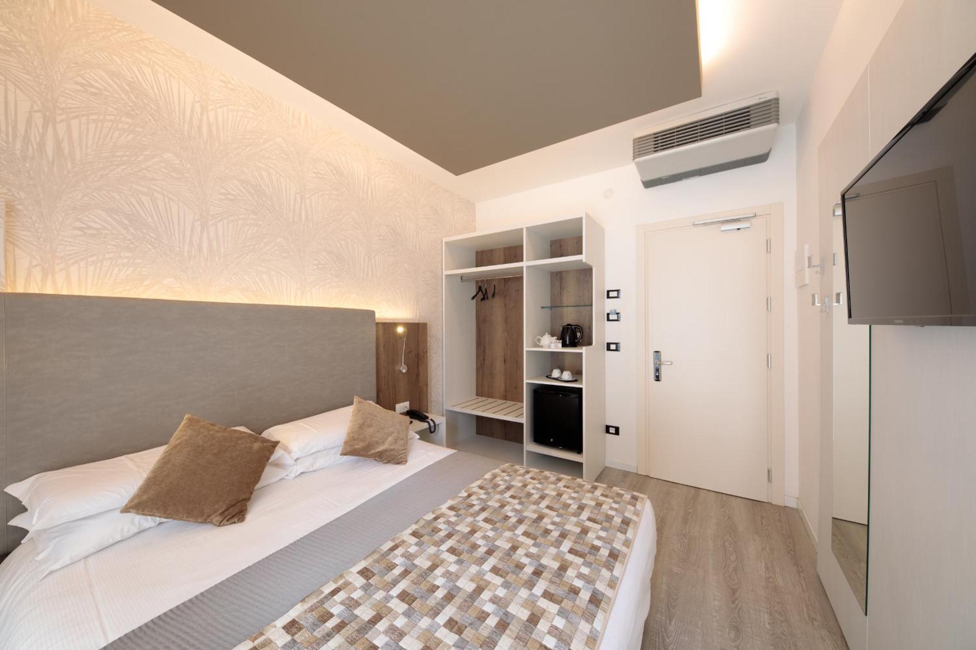 Hotel Derby S Lido di Jesolo Dış mekan fotoğraf