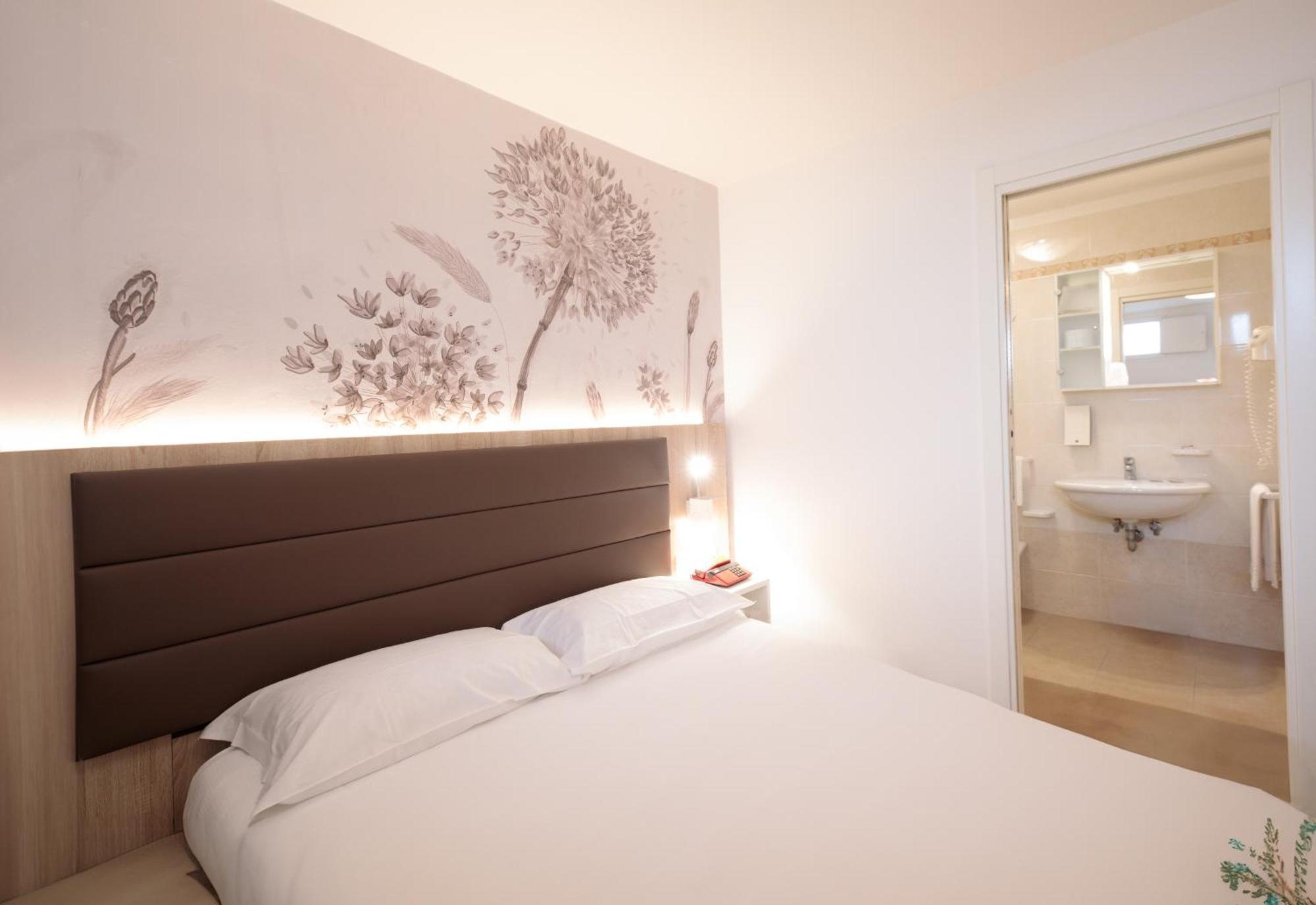 Hotel Derby S Lido di Jesolo Dış mekan fotoğraf