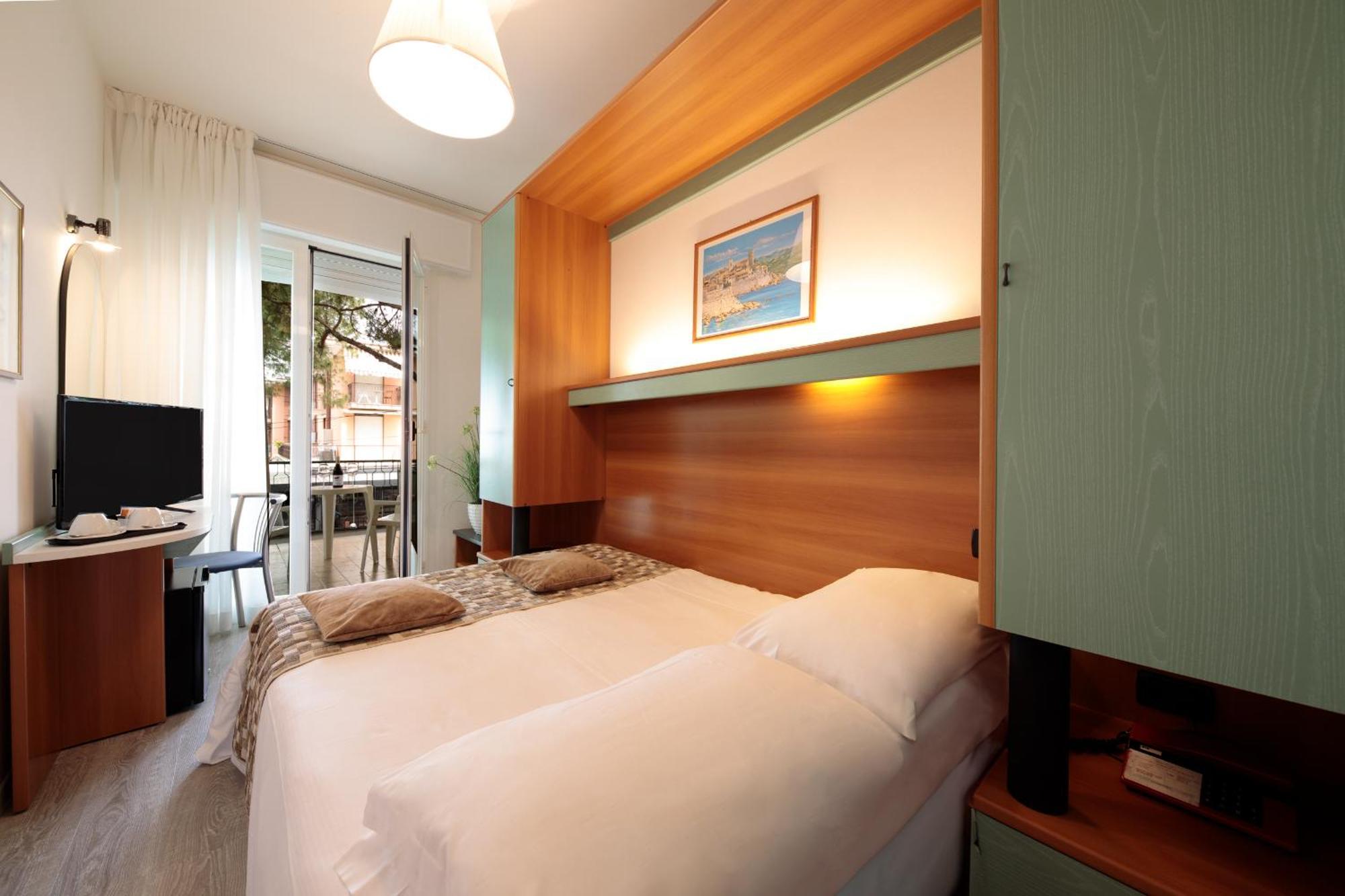 Hotel Derby S Lido di Jesolo Dış mekan fotoğraf
