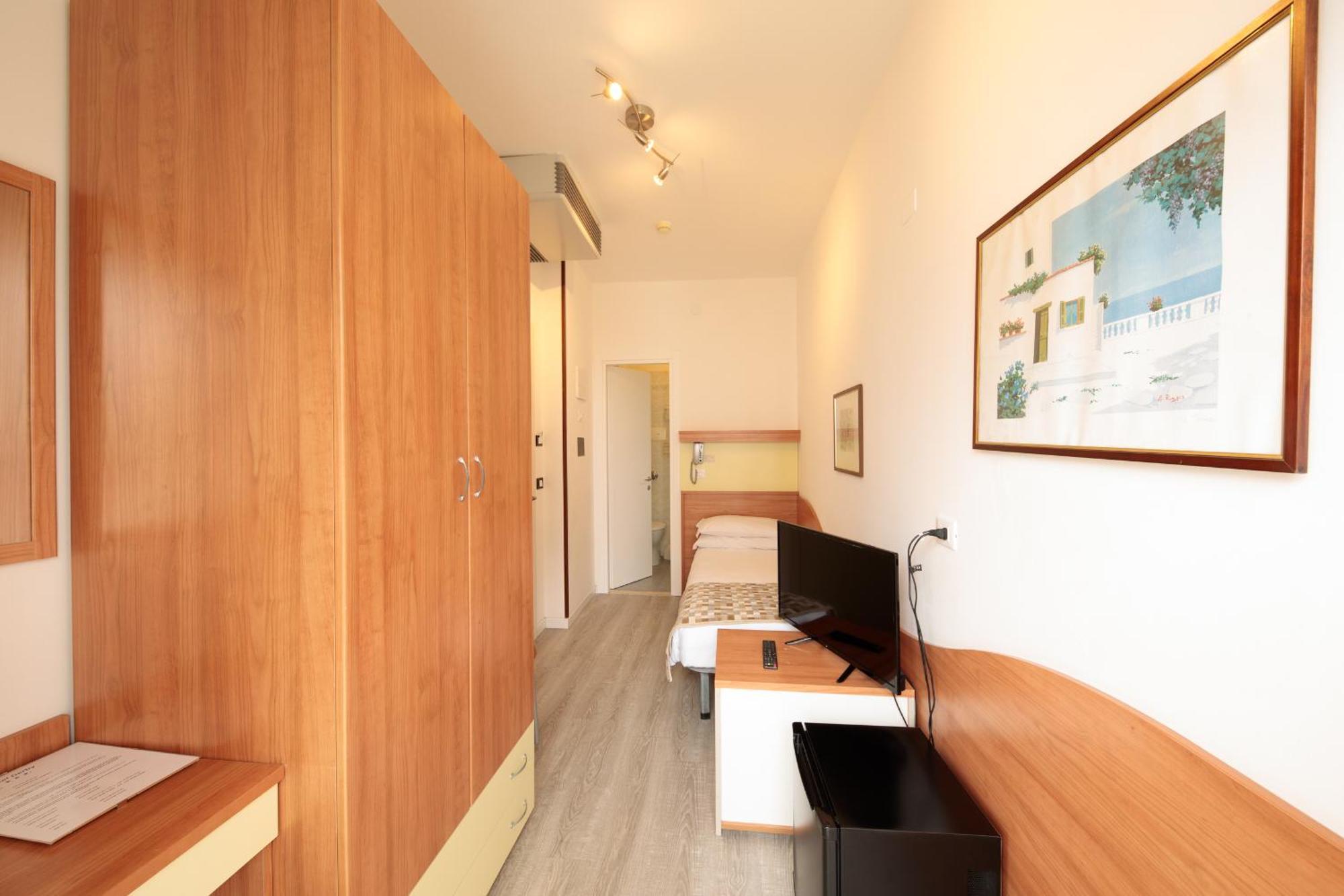 Hotel Derby S Lido di Jesolo Dış mekan fotoğraf