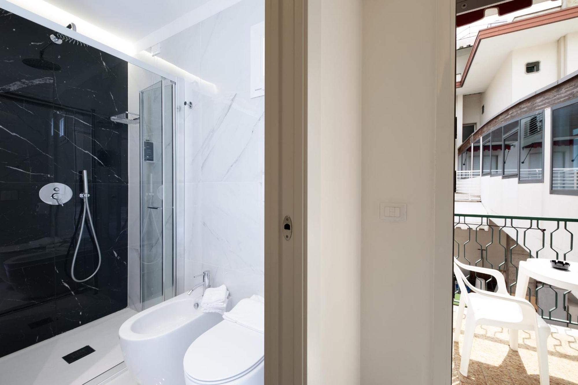 Hotel Derby S Lido di Jesolo Dış mekan fotoğraf