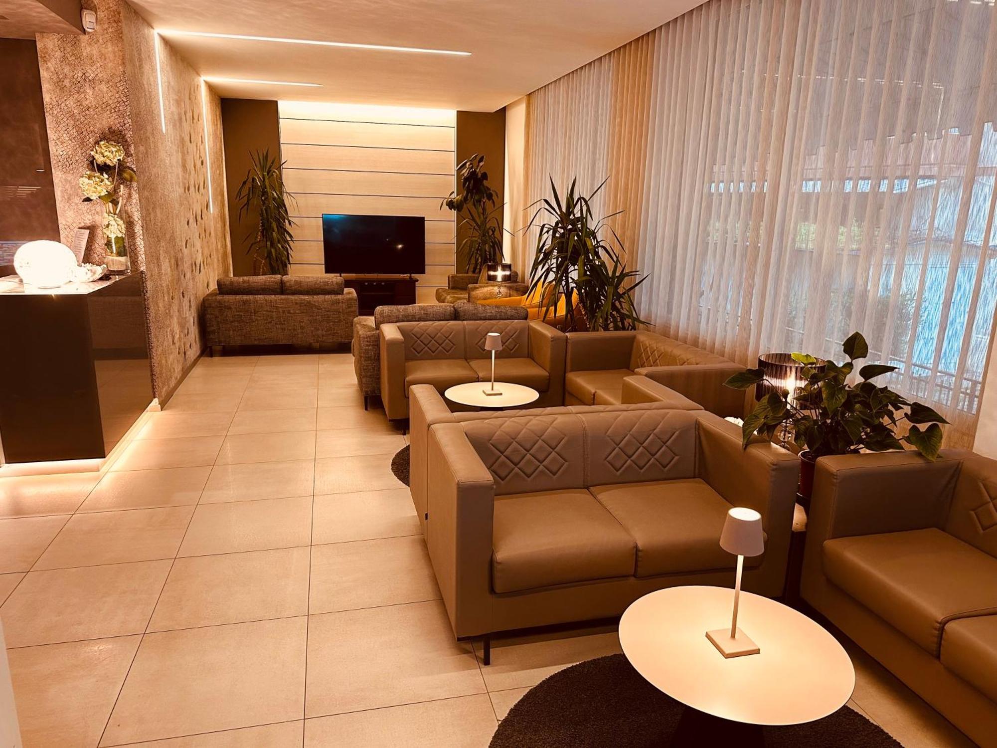 Hotel Derby S Lido di Jesolo Dış mekan fotoğraf