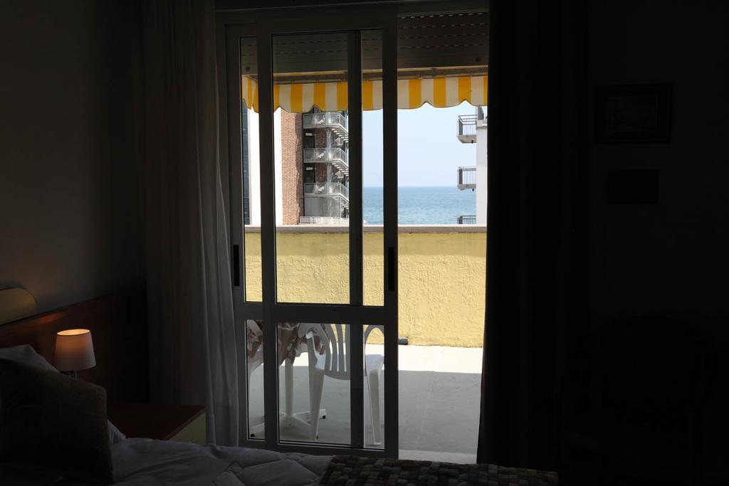 Hotel Derby S Lido di Jesolo Dış mekan fotoğraf