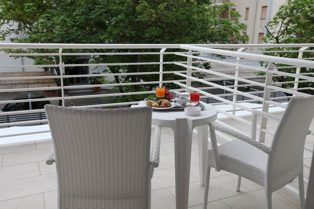 Hotel Derby S Lido di Jesolo Dış mekan fotoğraf