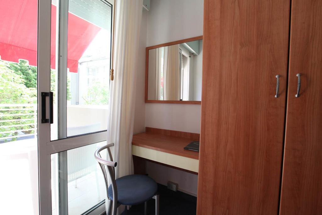 Hotel Derby S Lido di Jesolo Dış mekan fotoğraf
