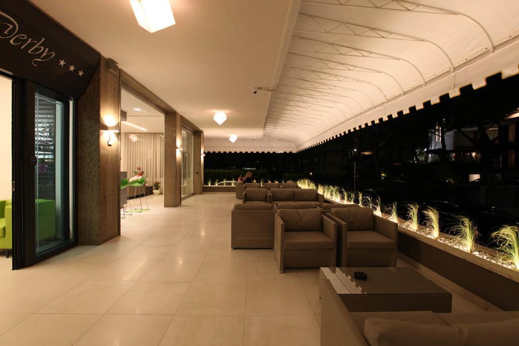 Hotel Derby S Lido di Jesolo Dış mekan fotoğraf