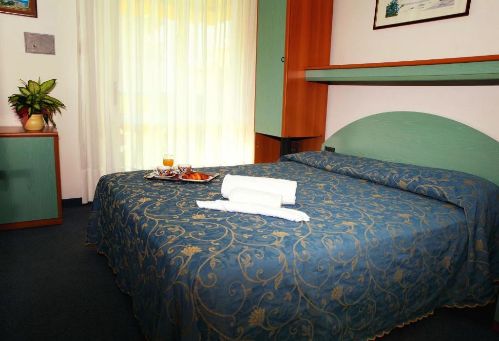 Hotel Derby S Lido di Jesolo Oda fotoğraf