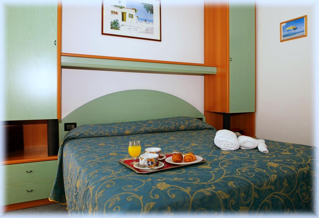 Hotel Derby S Lido di Jesolo Oda fotoğraf