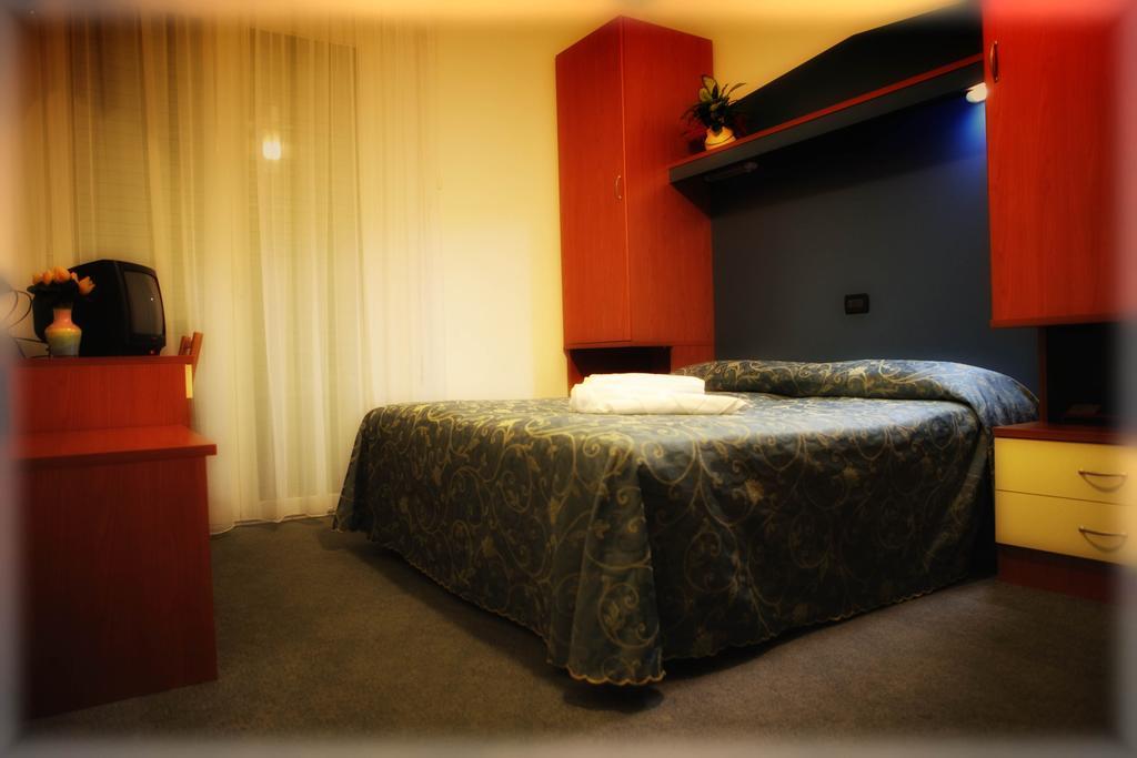 Hotel Derby S Lido di Jesolo Oda fotoğraf