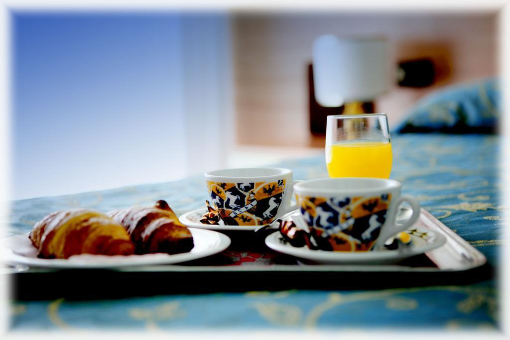 Hotel Derby S Lido di Jesolo Dış mekan fotoğraf